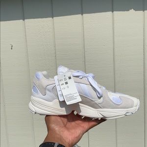 Adidas Yung-1